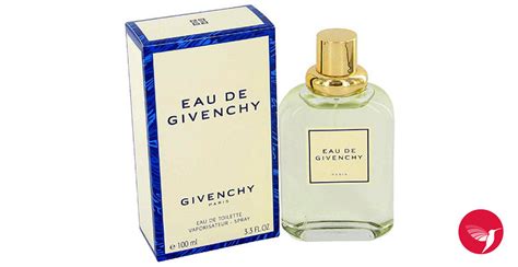 perfumes givenchy antiguos|list of all givenchy perfumes.